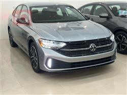 ڤۆڵکسواگن جێتا